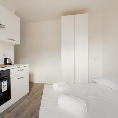 Milano Isola Cozy Studio Exterior photo