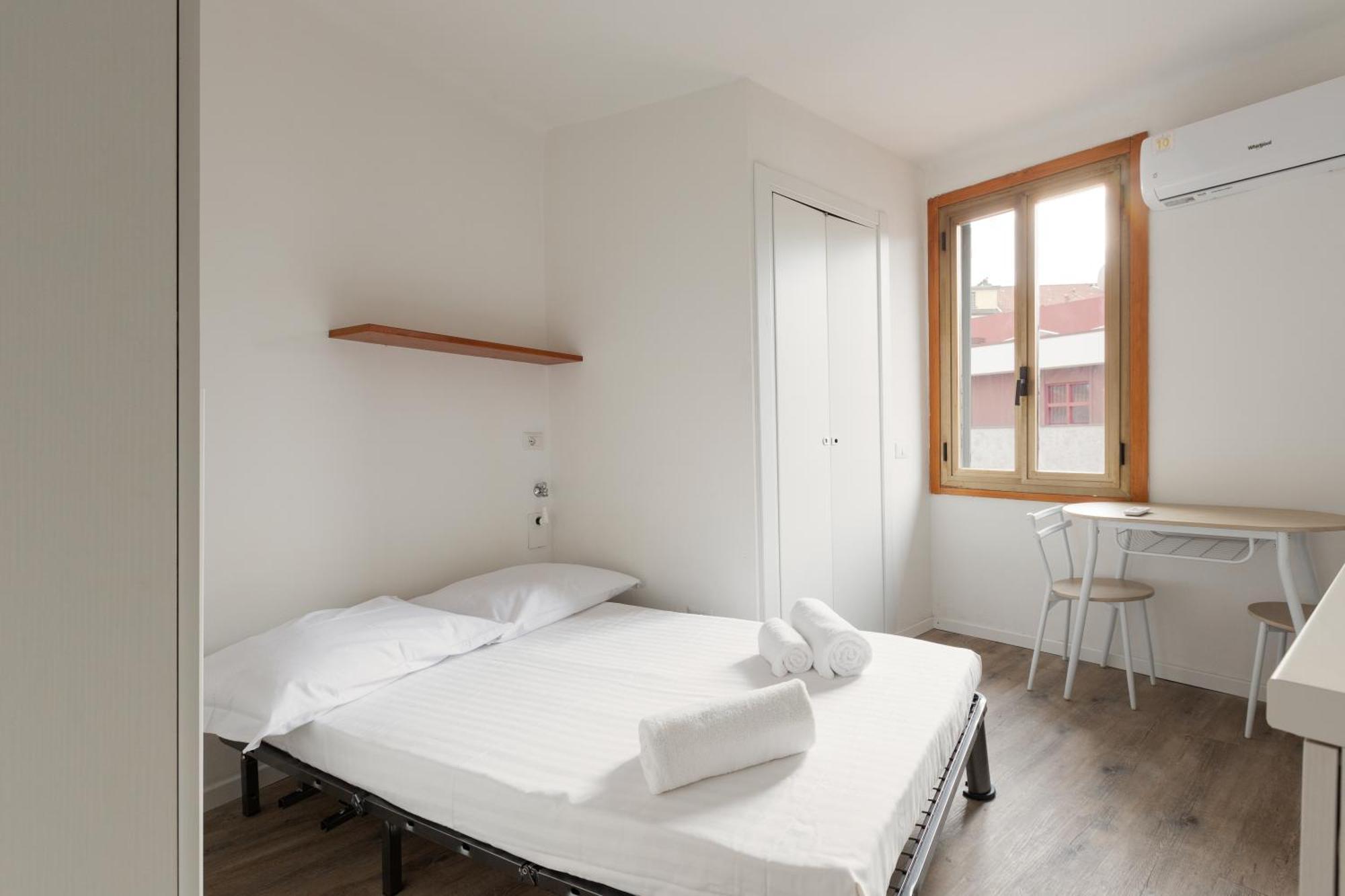 Milano Isola Cozy Studio Exterior photo